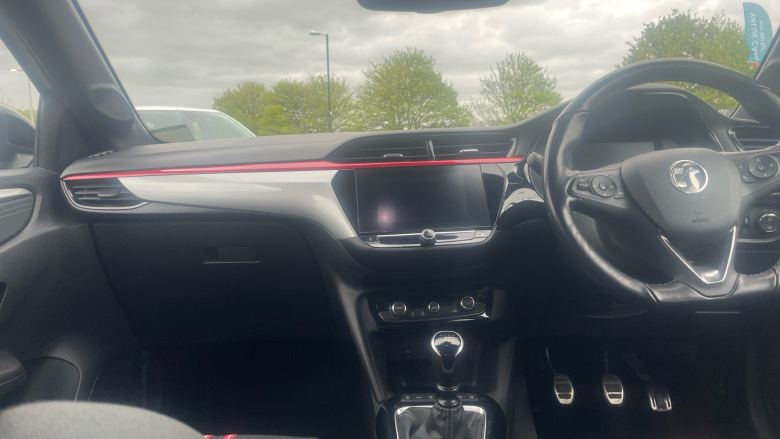 Vauxhall Corsa 1.2 Turbo GS Line 5dr Petrol Hatchback